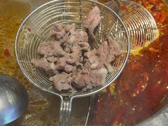 -幸运牛汕头小黄牛牛肉火锅(梅林店)