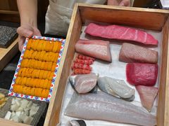 -荣一代目OMAKASE板前料理