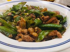 农家小炒肉-庐州太太(信地店)