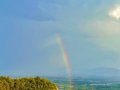 -玉渡山自然风景区