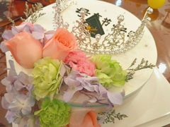 -7号里低糖生日蛋糕(南阳路店)