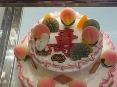 -GANSO元祖食品(吴家山店)