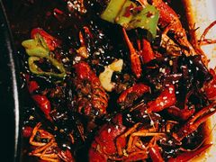 古法十三香龙虾-舞虾小说.涮肉.烧烤(国顺东路店)