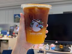 -瑞幸咖啡(卓越前海INTOWN店)