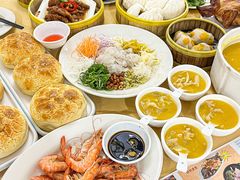 -吉莲利苑海鲜酒家(珠海拱北28年老字号店)