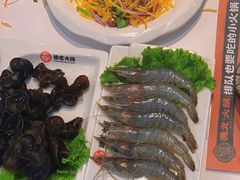 -德龙火锅(松源街直营店)