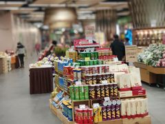 -blt精品超市(KKMALL京基店)