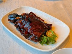 -上海和平饭店龙凤厅 Dragon Phoenix