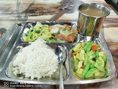 -广东财经大学（佛山校区）第3食堂