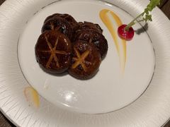 -海棠湾九号度假酒店-融荟家和中餐厅