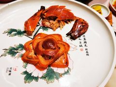 -京华烟云·北京烤鸭(领展购物广场·中关村店)