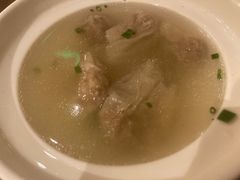 -福州世茂洲际酒店·福邸(台江店)