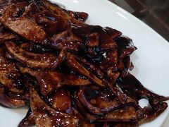 酱爆猪肝-壶园美食·淮扬菜(东圈门店)