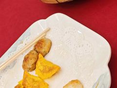 -云顶山庄·粤菜·农家菜(共和店)