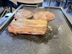 -咕咕站韩国料理(紫金港店)