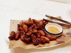 -青岛蓝海大饭店·渔歌舫(李沧店)