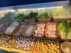 -牛武士寿喜烧·和牛火锅自助(全球首店)