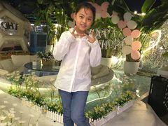 -天空花园餐吧·生日·团建(南山店)