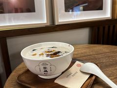 -彬媽糖水(侨鑫国际店)