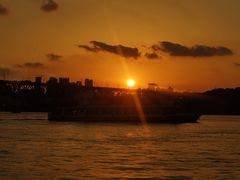 -武汉关码头(轮渡站)