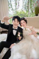 -金夫人婚纱摄影(衡阳店)
