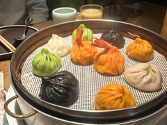 -隆喜元鱼汤包·海鲜(中联广场店)