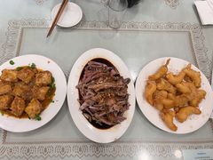 -悦宾饭馆(翠花胡同店)