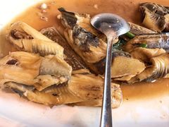 -俏东方·海味水饺·青岛菜(崂山店)