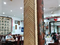 -力力豆花庄(广渠门店)