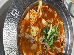-古乐牛香·鲜牛肉牛杂火锅(高新店)