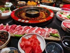 -矮板凳老火锅(宽窄巷子店)