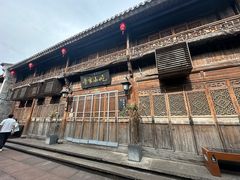 -荣家小吃(紫阳街店)