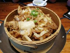 -老雒阳面馆·水席·洛阳菜(王城路店)