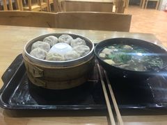 -百年尹氏汤包(湖南路狮子桥店)