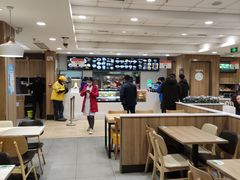 -魏家凉皮(文景路店)