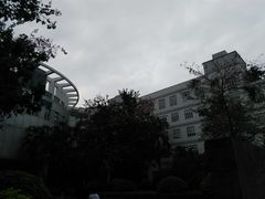 -广东省中医院(芳村医院)