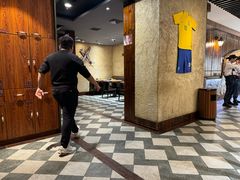 -汉巴味德(鹏欣水游城店)
