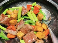 -香然会·园林雅宴(陆家嘴店)
