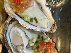 -华府九号海鲜烧烤大排档(龙域店)