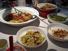 -花椒俏川菜小馆(南海万达店)