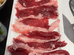 -八合里牛肉火锅(上海中山公园店)