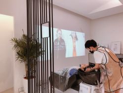 点击看大图 -ASA HAIR SALON