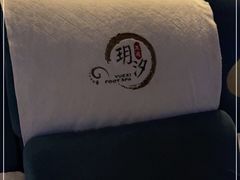 -玥汐·3D影院式足道SPA(万泰城店)