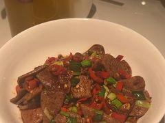 -兰湘子·湘菜小炒(济南领秀城店)