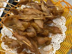 -祈胜邨•顺德鱼生•顺德菜(容桂店)