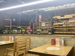-老五烧烤(石牌岭店)