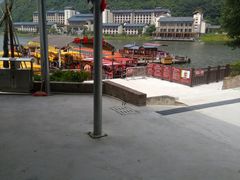 -宝晶宫旅游景区