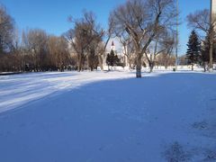 -哈尔滨文化公园