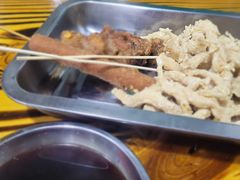 酱油-阿姨小肉摊(同济西苑店)