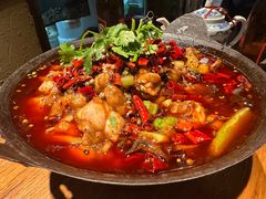 -泥糊破店小酒馆·团建聚餐(南京西路店)